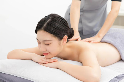 218 Golden Finger Spa - Asian Massage