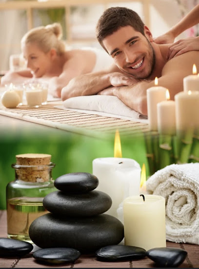 Asian spa - Asian Massage