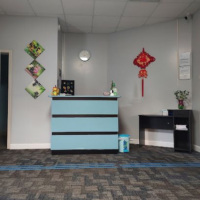 Asian Massage - Asian Massage