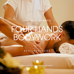 Health Rest Stop Spa - Asian Massage