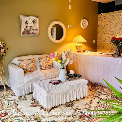 Sun Star Massage - Asian Massage