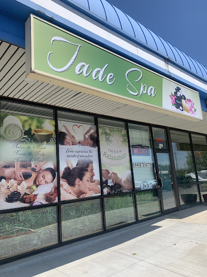Jade Spa - Asian Massage