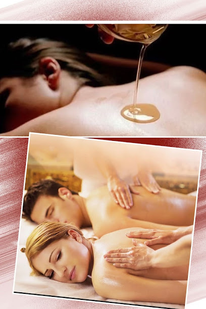 Temei Relaxation Spa - Asian Massage