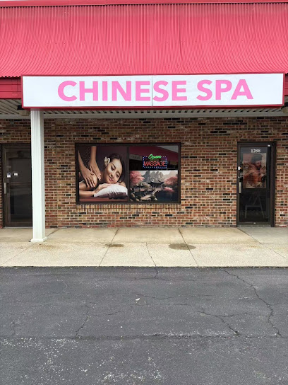 CHINESE SPA - Asian Massage