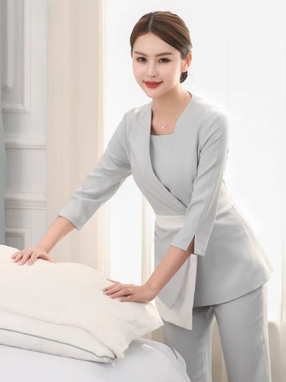 Chinese red massage - Asian Massage