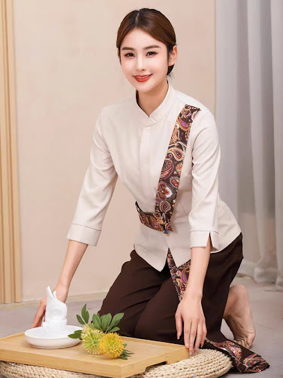 Asian Red Massage - Asian Massage