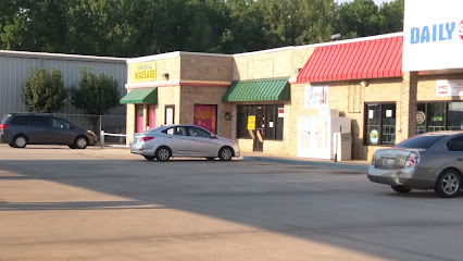 Oriental Massage - Asian Massage