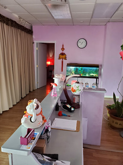 All Pain Therapy Asian Massage - Asian Massage