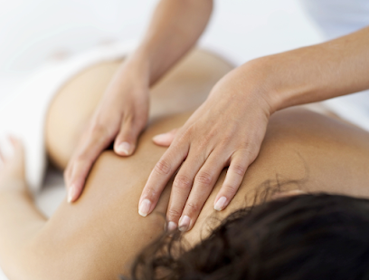 Asian Massage - Asian Massage