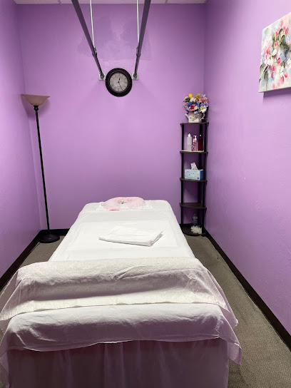 Tianshi Massage Oklahoma City - Asian Massage