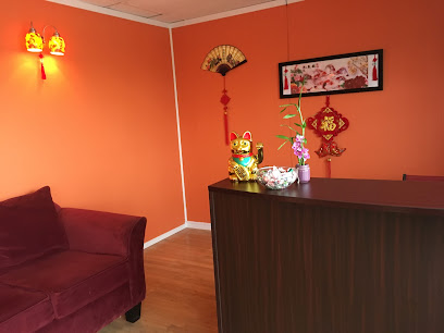 Chinese Massage - Asian Massage