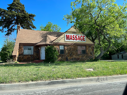 Chinese Massage - Asian Massage