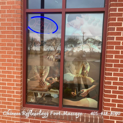 Chinese Reflexology Foot Massage - Asian Massage