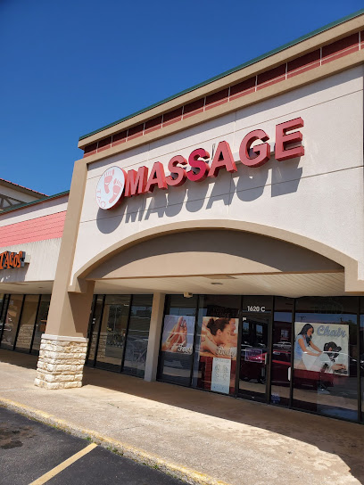 Tao Massage Center - Asian Massage