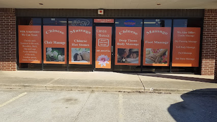 Chinese Massage - Asian Massage