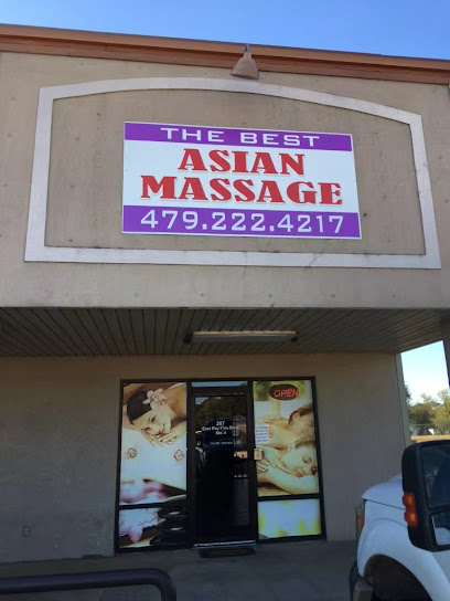 Asian Best Massage - Asian Massage