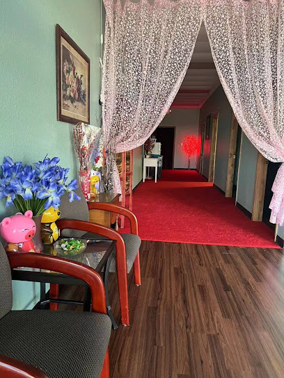 Oasis Spa - Asian Massage