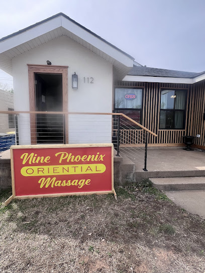 Nine Phoenix Oriental massage - Asian Massage