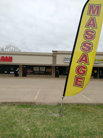 Asian Massage Spa - Asian Massage