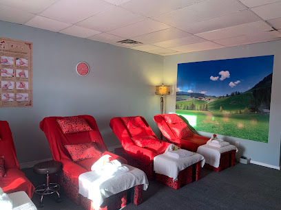 Taiyang Massage - Asian Massage