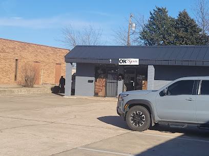 Ok Spa | Massage spa in Norman, Oklahoma - Asian Massage