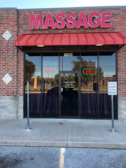 QQ Massage - Asian Massage