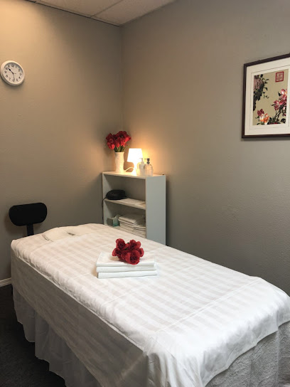 Asian Rain Massage - Asian Massage