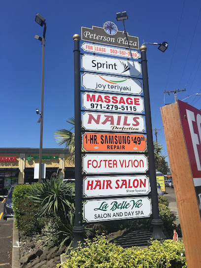 Magic Spa & Asian Massage - Asian Massage