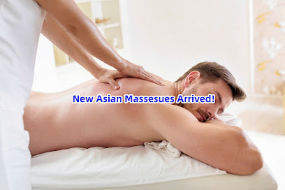 S & Y Asian Massage - Asian Massage