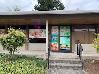 New Asian Flower Spa - Asian Massage