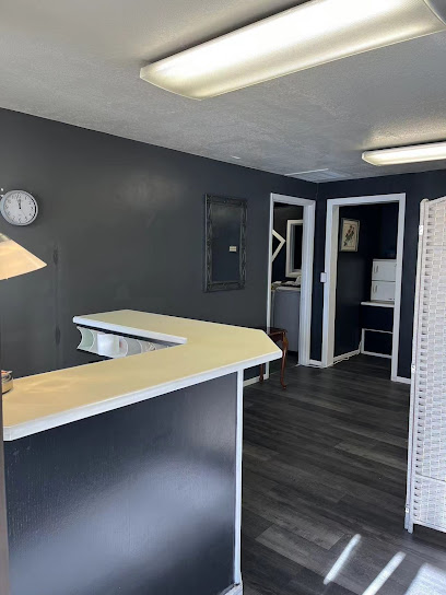 Asian Foot Spa - Asian Massage