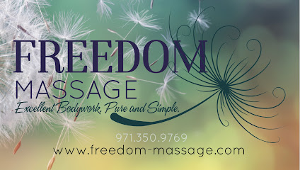 Freedom Massage - Asian Massage