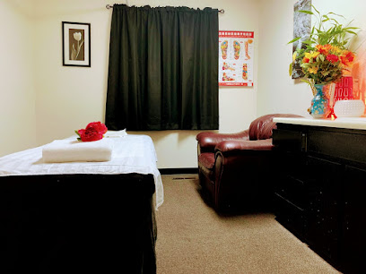 Garden Spa Massage - Asian Massage