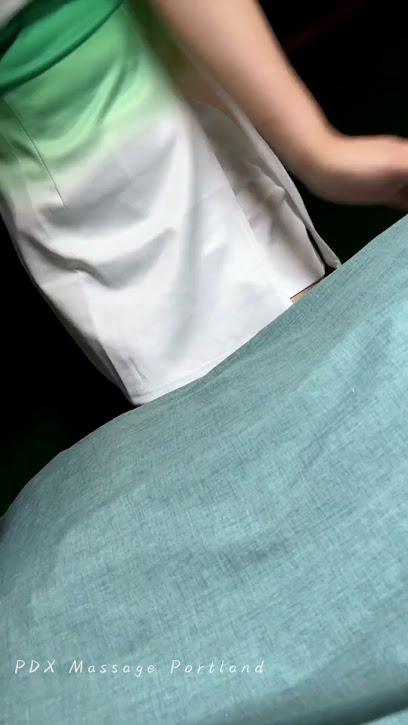 PDX Best Spa Portland - Asian Massage