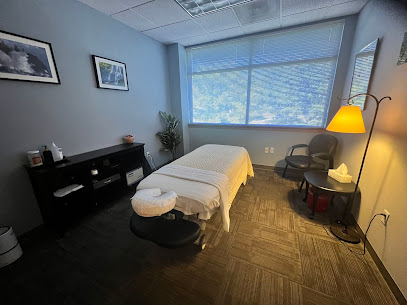 Oregon Massage & Spa / Newberg - Asian Massage