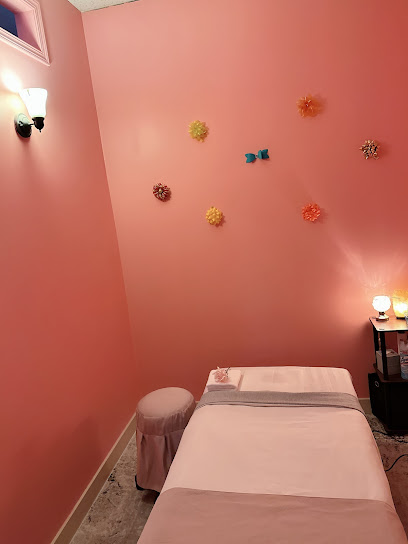 Aroma massage spa - Asian Massage