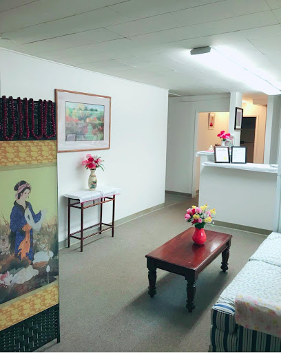 The Comfort Place Massage - Asian Massage