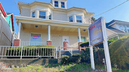 Asian Spa - Asian Massage