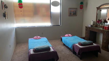 Bin’s Asian Spa Massage - Asian Massage