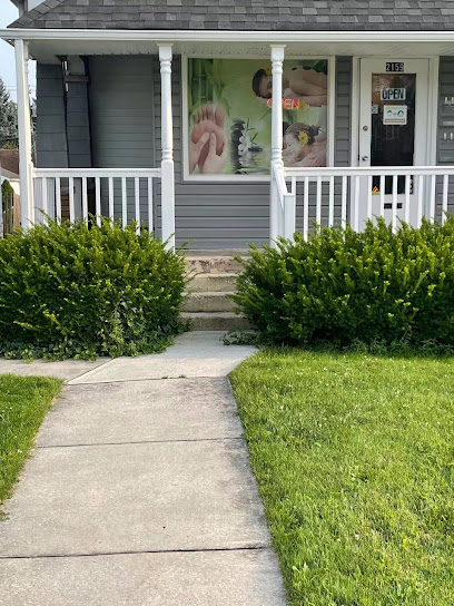 New Asian Massage - Asian Massage