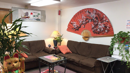 Asian Massage - Asian Massage