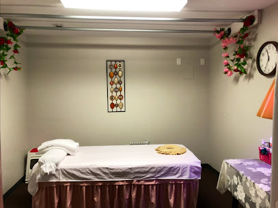 Lucky Star Asian Spa - Asian Massage