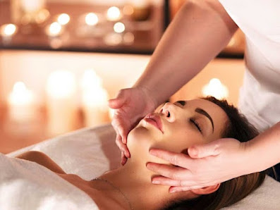 Asian massage - Asian Massage