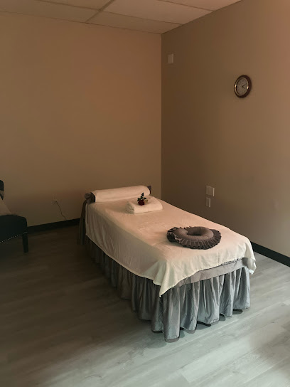 asian massage heart - Asian Massage