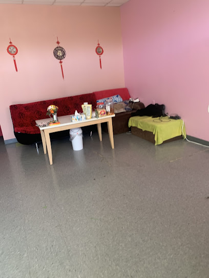 Asian Massage - Asian Massage