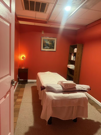 Bambu Asian Massage - Asian Massage