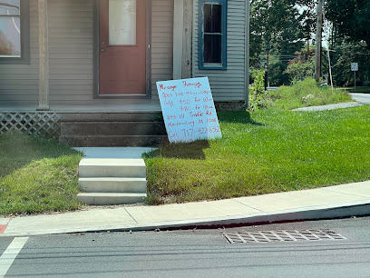 Asian Massage Therapy - Asian Massage