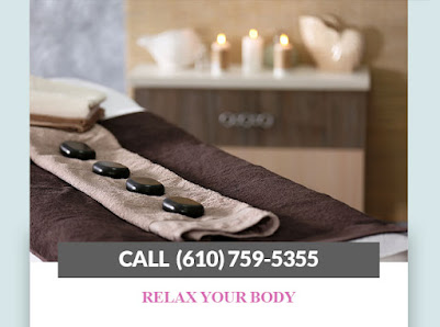 New Green Spa | Asian Massage Nazareth PA - Asian Massage