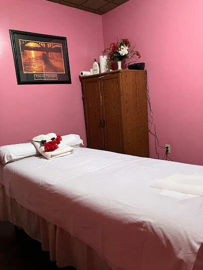 Asian Massage & Wellness Center - Asian Massage