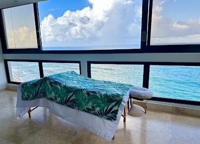 Massage Puerto Rico - Asian Massage